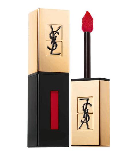 yves saint laurent beaute couture lipgloss|ysl lip balm or gloss.